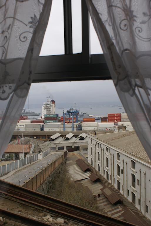 Hostal Recuerdos De Familia Valparaíso Zimmer foto